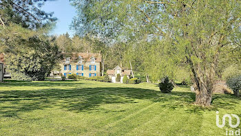 maison à Fontenay-Trésigny (77)