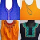 Download Latest Neck Kurti Collar Designs Girls For PC Windows and Mac