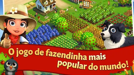 FarmVille 2 APK MOD (Mod Menu) v 25.3.119