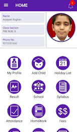 Global English Teaching School poster 5