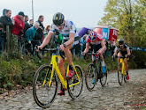 Aerts als levend lijk over de finish, maar: "Volgens collega's beste man in koers"