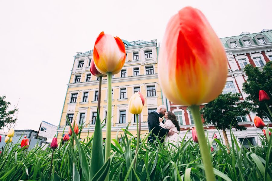 Pulmafotograaf Pavel Salnikov (pavelsalnikov). Foto tehtud 15 mai