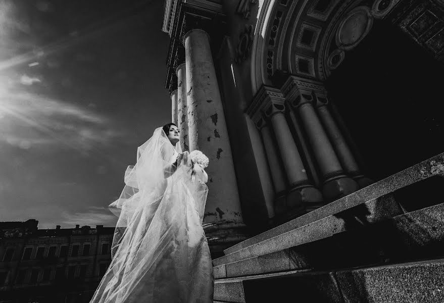 Photographe de mariage Ilya Sivakov (sivakoff). Photo du 25 janvier 2023