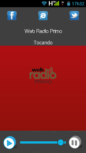 Web Rádio Primo