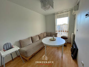 appartement à Montpellier (34)