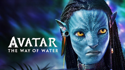 3D Trailer #2 • Avatar 2: The Way of Water • Dolby 5.1 • 4K UHD 