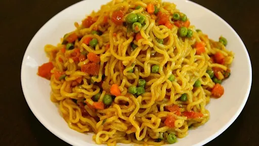 Double Masala Maggi