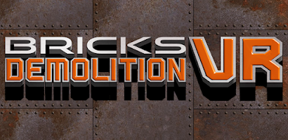 Brick Breaker VR Screenshot 1 of 9