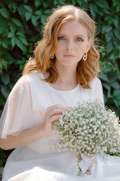 Wedding photographer Nikita Vorobev (nikvorobev1). Photo of 5 May 2023