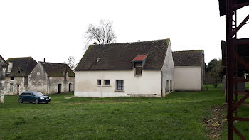 ferme à Loches (37)