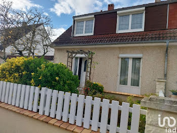 maison à Cosne-Cours-sur-Loire (58)