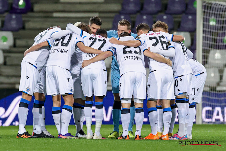 Welke ploegen halen de play-offs in de Jupiler Pro League? KU Leuven viste het uit 