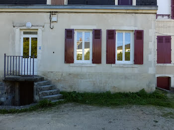 appartement à Orval (18)