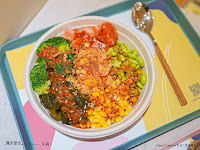 彩碗 ColorBowl Poke 北平店