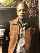 Ceres cop Ntandazo Kuse, 31, was last seen driving his white Toyota Fortuner on March 8. 