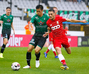 Officieel: Cercle Brugge laat Japanse verdediger naar degradant Ligue 1 gaan