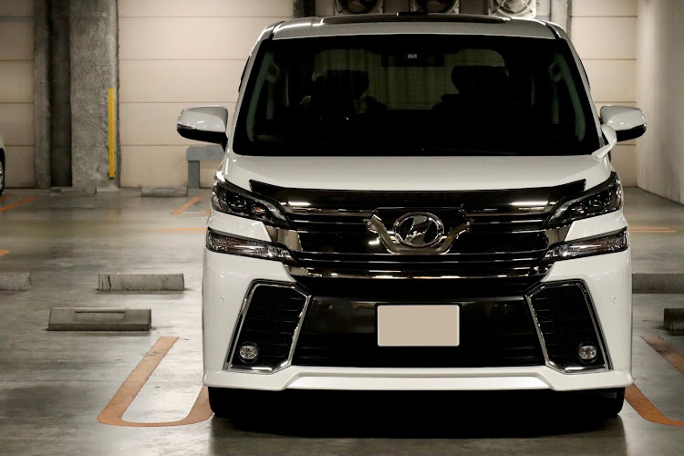 ヴェルファイアのTOYOTA・ヴェルファイア30前期に関するカスタム事例の投稿画像2枚目