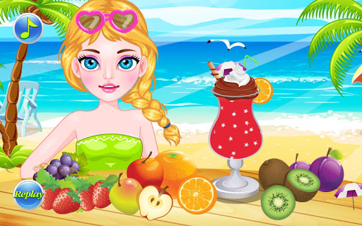 免費下載模擬APP|Alicia Fruit Smoothies Maker app開箱文|APP開箱王