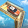 Mega Ramp Car Racing V7 icon