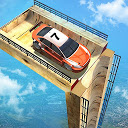 Herunterladen Mega Ramp Car Racing V7 Installieren Sie Neueste APK Downloader