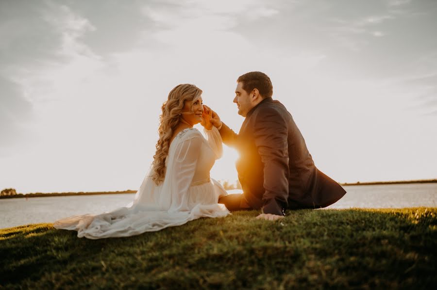 Fotografo di matrimoni Luma Huelva (lumahuelva). Foto del 1 maggio 2023