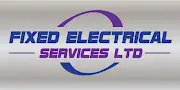 Fixed Electrical Services Ltd Logo