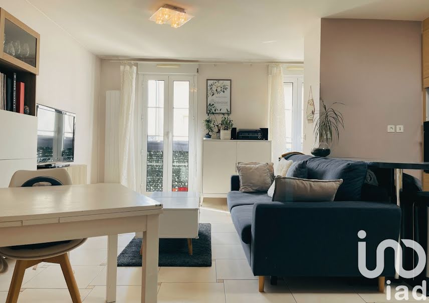 Vente appartement 3 pièces 60 m² à Villiers-sur-Marne (94350), 254 000 €