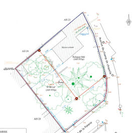 terrain à La Bernerie-en-Retz (44)