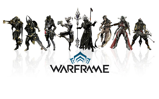 Warframe