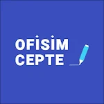 Cover Image of Скачать Ofisim Cepte 1.1.2 APK