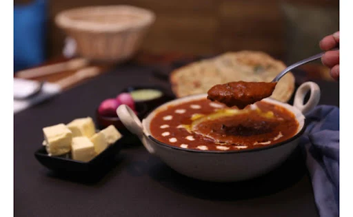 Dal Makhani