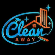 Clean Away Logo