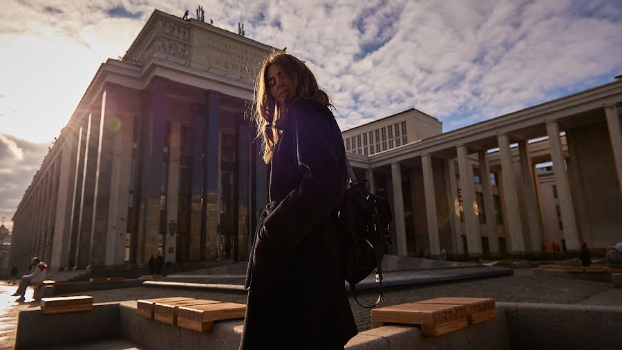 Wedding photographer Sergey Babiv (sbabiv). Photo of 22 February 2021