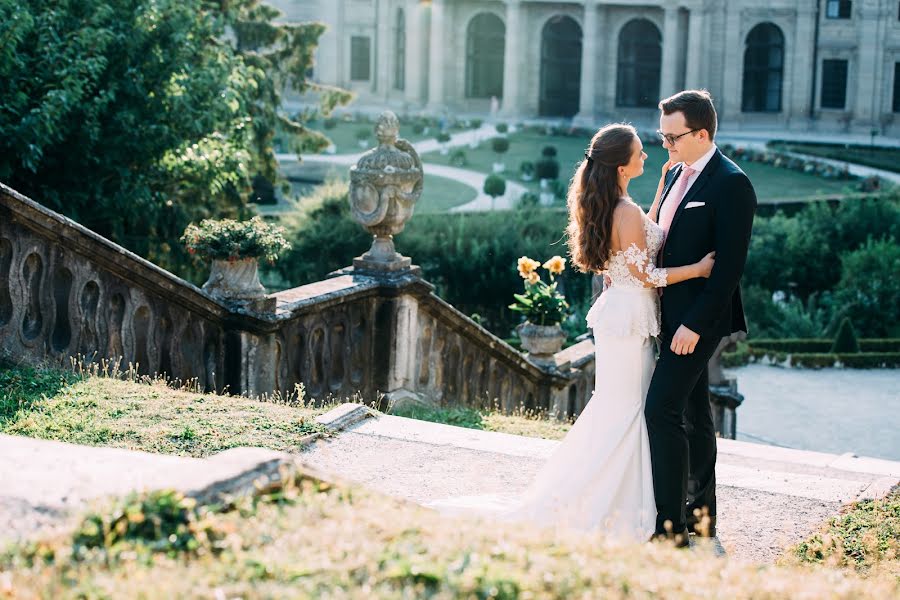 Wedding photographer Nina Shloma (shloma). Photo of 23 May 2018