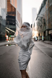 Fotógrafo de bodas Yuliya Sitdikova (yulisitd). Foto del 3 de mayo