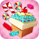 Candy Land Craft icon