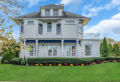 Maison avec terrasse 1