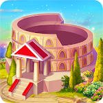 Cover Image of Download Magic Seasons - build and craft game 1.0 APK