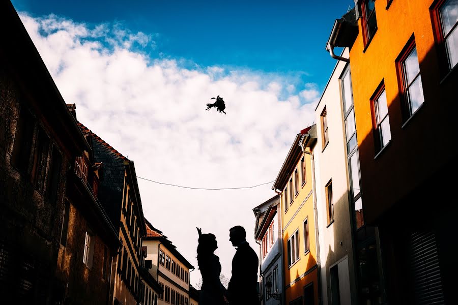 Photographe de mariage Ruben Venturo (mayadventura). Photo du 17 février 2019