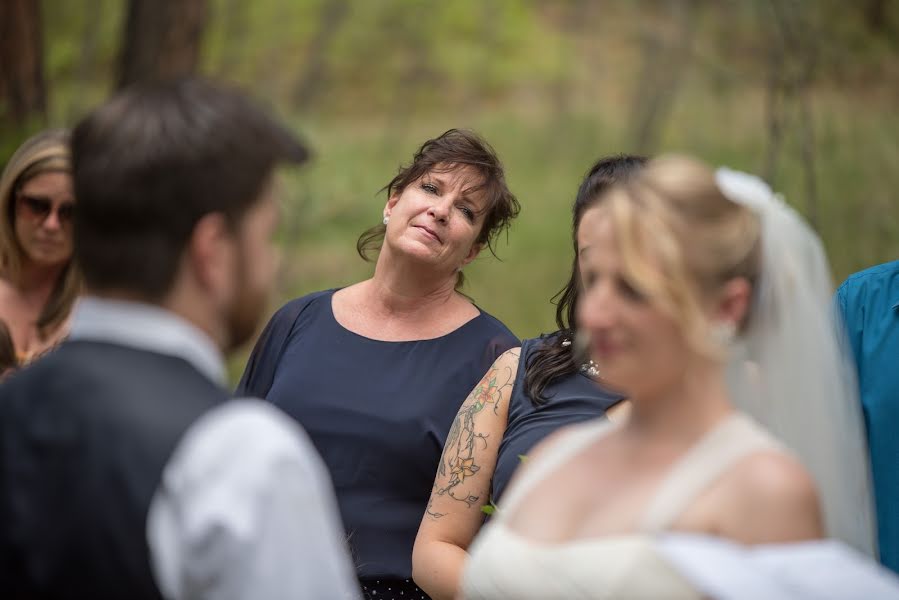 Fotógrafo de casamento Dan Mcmanus (danmcmanus). Foto de 8 de setembro 2019