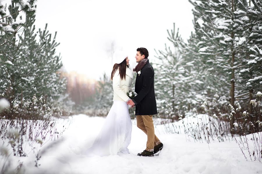 Wedding photographer Vyacheslav Tvorogov (mindfreak). Photo of 15 May 2016