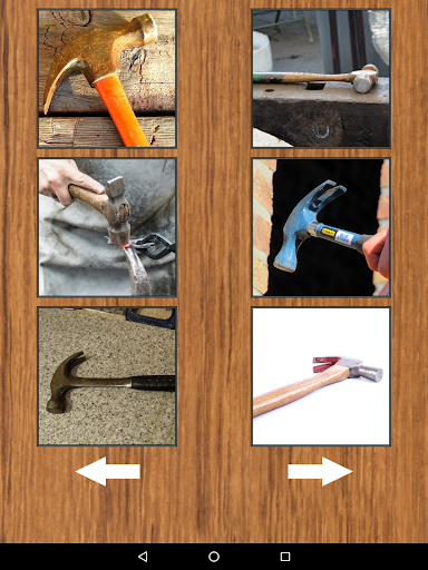 Funny DIY Hammer Sounds