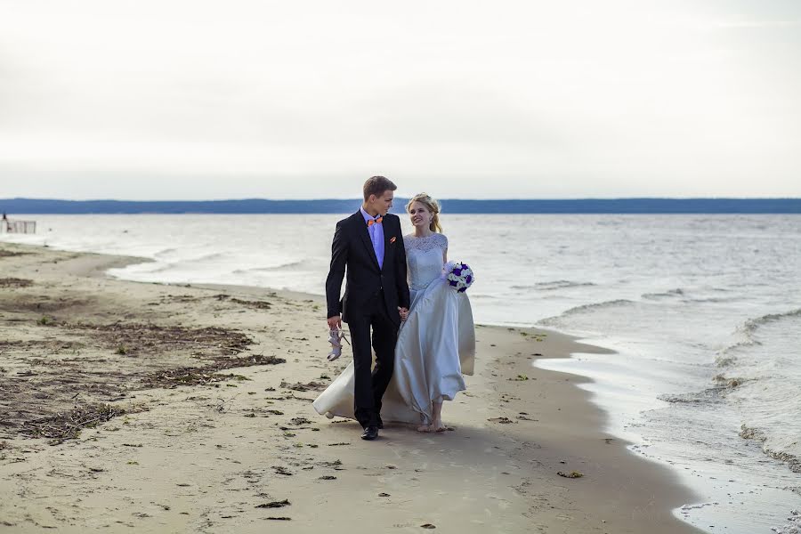 Fotógrafo de bodas Anna Gladkovskaya (annglad). Foto del 25 de marzo 2016