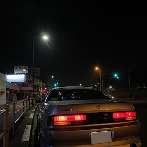 クレスタ JZX90