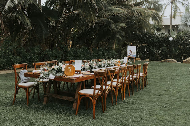 Photographe de mariage Estefanía Montenegro (estefaniamont). Photo du 31 janvier