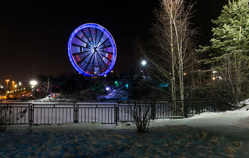 Bröllopsfotograf Oksana Saveleva (tesattices). Foto av 8 januari 2019