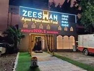 Zeeshan Restaurant - Apna Hyderabadi Food photo 1