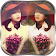 Mirror Photo Effect icon