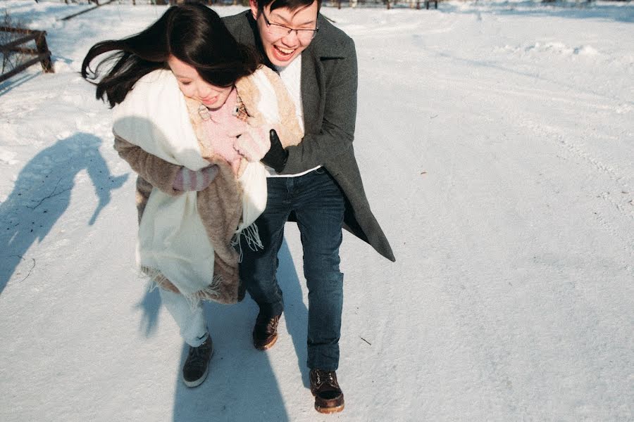 Wedding photographer Duluskhan Prokopev (judoit). Photo of 14 April 2021