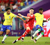 Casemiro, sauveur du Brésil dans "un match ennuyeux" : "La qualification, c'est fait"